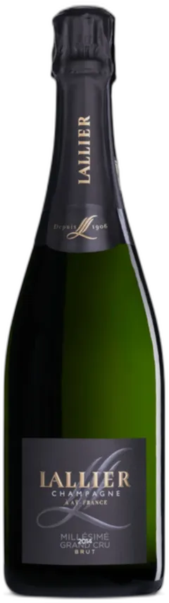 photo Lallier Brut 2014