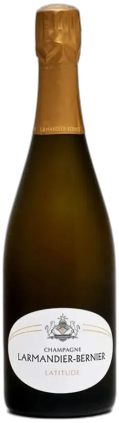 photo Larmandier-Bernier Latitude Blanc de Blancs Extra-Brut