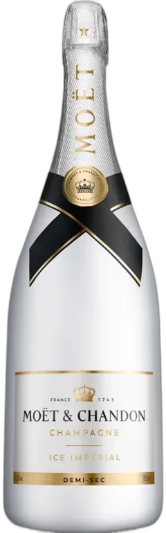 photo Moët & Chandon Ice Imperial