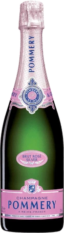 photo Pommery Brut Rosé Royal