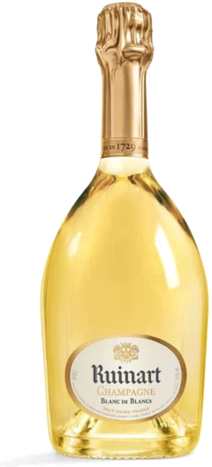 photo Ruinart Blanc de Blancs
