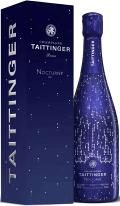 photo Taittinger Nocturne