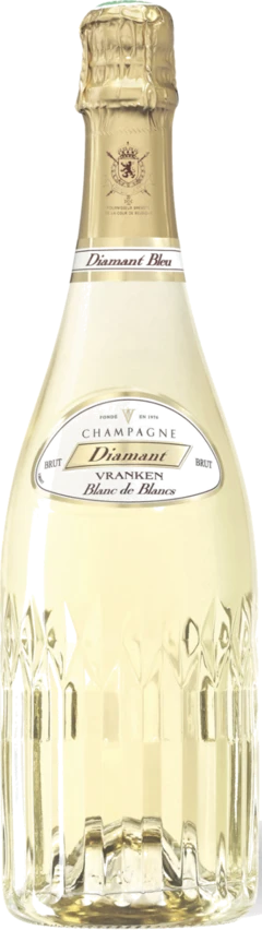 photo Diamant Vranken Blanc de Blancs