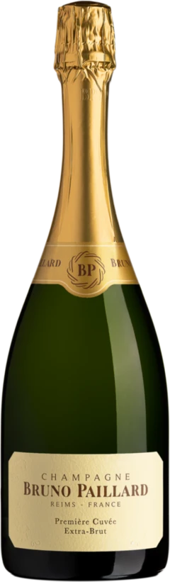 photo Bruno Paillard Première Cuvée Extra Brut