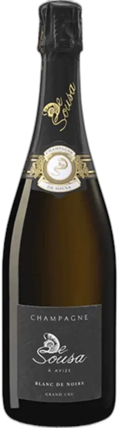 photo de Sousa Blanc de Noirs