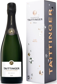 photo Taittinger Cuvée Prestige