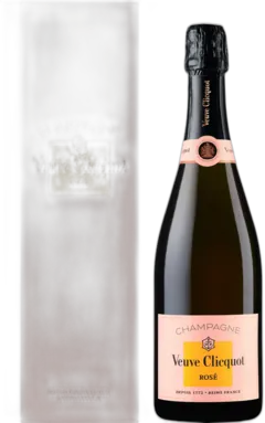 photo du vin Veuve Clicquot