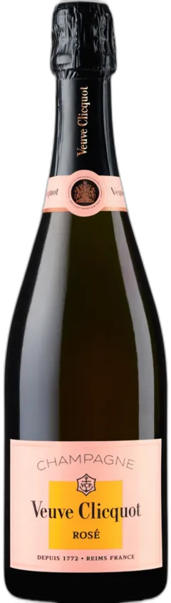 photo du vin Veuve Clicquot
