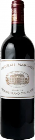 photo du vin Margaux 2014