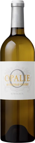 photo Opalie de Chateau Coutet 2019