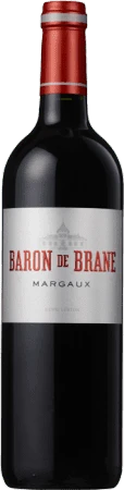 photo Baron de Brane 2014