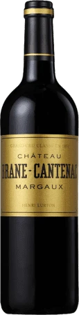 photo Brane Cantenac 2005