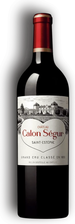 photo Calon Segur 1999