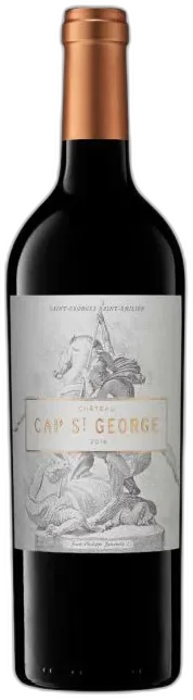 photo Cap st George 2015