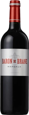 photo Baron de Brane 2018