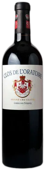 photo Clos de l’Oratoire 2013
