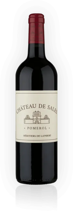 vue du vin Sales