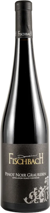 photo Pinot Noir Graureben
