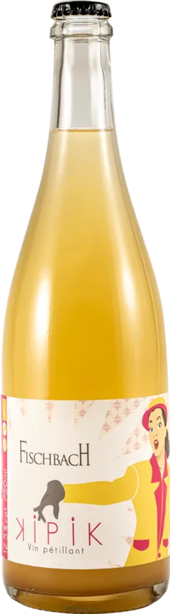 aperçu du vin Kipik