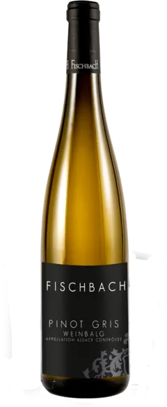 photo du vin Pinot Gris