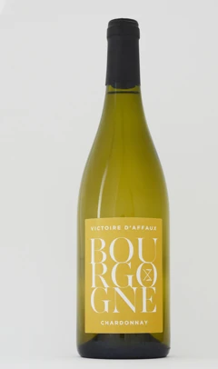 photo Bourgogne Chardonnay Vignobles Victoire d’Affaux