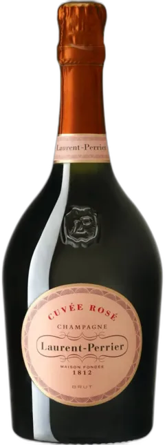 photo du vin Cuvée Rosé