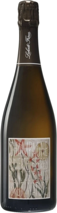 photo Blanc de Blancs Brut Nature