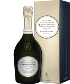 photo Blanc de Blancs Brut Nature