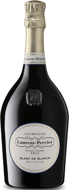 photo Blanc de Blancs Brut Nature