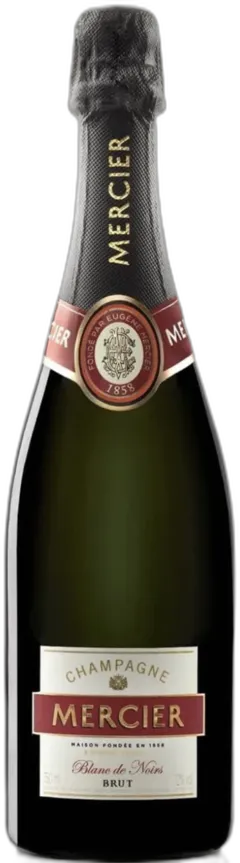 photo Blanc de Noirs