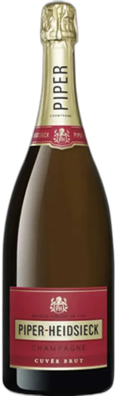 photos du vin Cuvée Brut