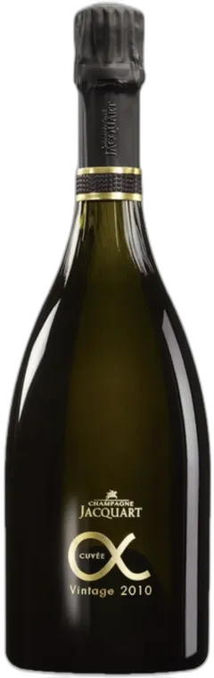 photo du vin Cuvée Alpha