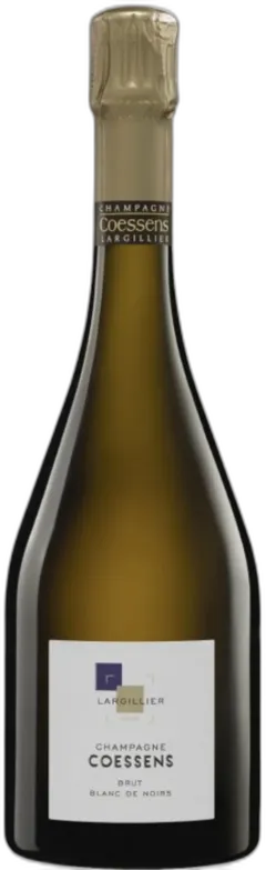 photo Largillier Blanc de Noirs