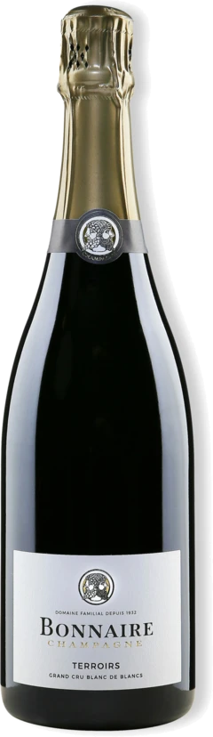 photo Terroirs Grand Cru Blanc de Blancs