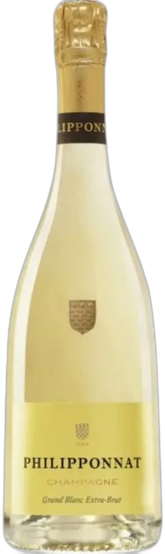 photo Grand Blanc Extra-Brut 2015