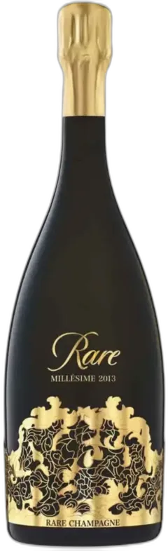 photo du vin Cuvée 2013