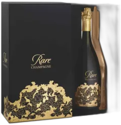 photo du vin Cuvée 2013