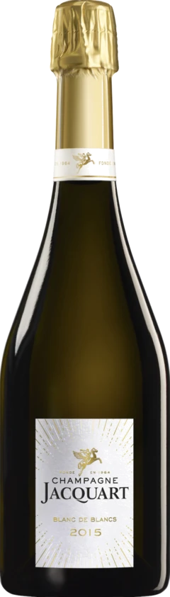 photo Blanc de Blancs 2015