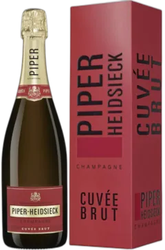 photos du vin Cuvée Brut