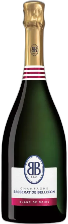 photo Blanc de Noirs