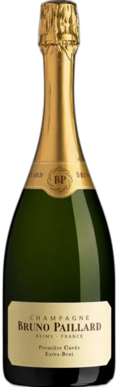 photo Première Cuvée Extra-Brut