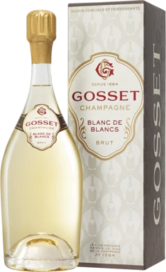 photo Grand Blanc de Blancs
