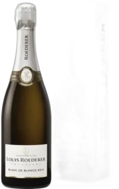 photo Blanc de Blancs 2014