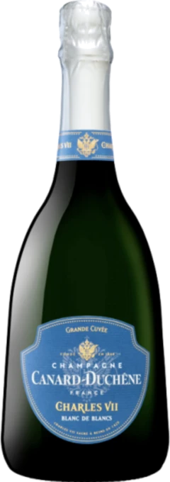 photo Charles Vii Blanc de Blancs