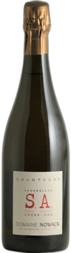 photo Extra Brut S.A