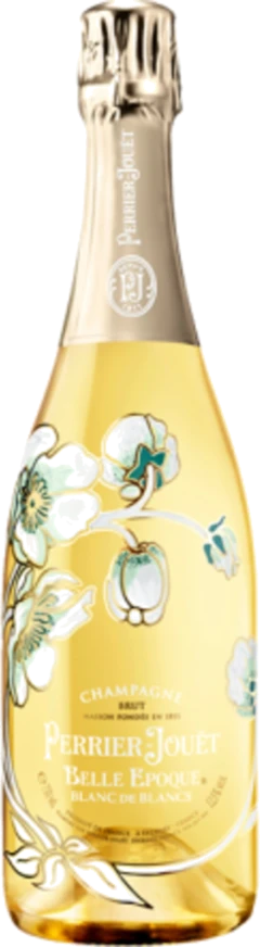photo Belle Epoque Blanc de Blancs 2017