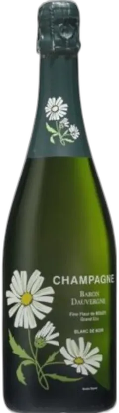 image du vin Cuvée Fine Fleur