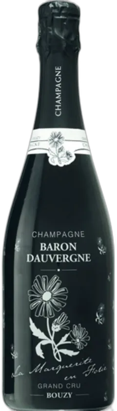 photo du vin Cuvée Marguerite