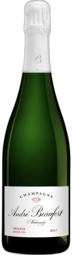 photo Grand Cru Ambonnay Brut Réserve