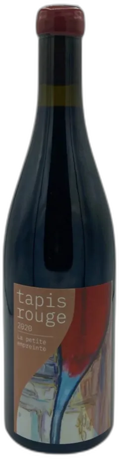 photo du vin Tapis "Côtes d'Auxerre" 2021